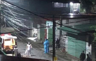 Có ca mắc COVID-19, Hải Phòng phong tỏa 5 địa điểm