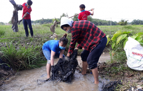 Chuyện thường ngày của các thanh niên ngoại thành