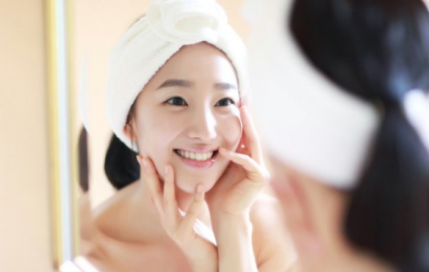 10 bước dưỡng da của phụ nữ Hàn Quốc