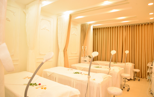 Một phòng khám tại TPHCM bị phạt hơn 570 triệu đồng