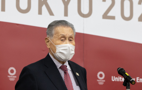 Cựu Chủ tịch Thế vận hội Tokyo tiếp tục đưa ra bình luận xúc phạm phụ nữ