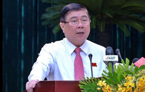 "TP. Thủ Đức phấn đấu thu ngân sách năm 2021 10.000 tỷ đồng được không?"