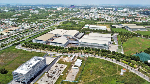 Cuối quý III/2021 phải phê duyệt quy hoạch TP. Thủ Đức