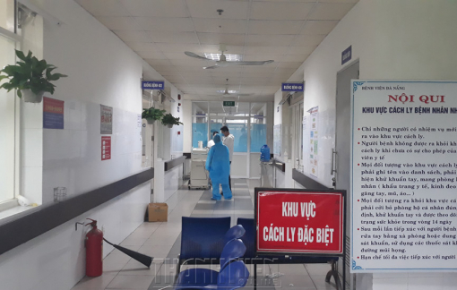 TPHCM cách ly người đến từ vùng có dịch ở Hải Phòng và Bình Dương