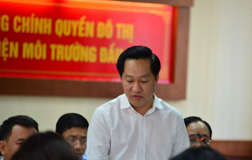 Đề xuất phân cấp cho TP Thủ Đức được phê duyệt giá đất để tính bồi thường