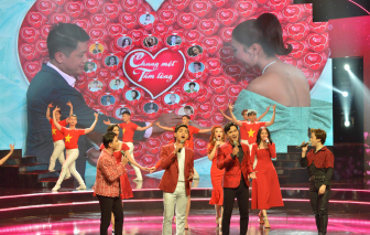 Giao lưu nghệ thuật tri ân những người chống dịch COVID-19