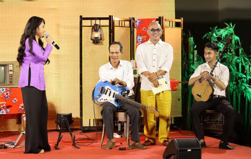 Chương trình truyền hình thiện nguyện: Gian nan tìm đường dài