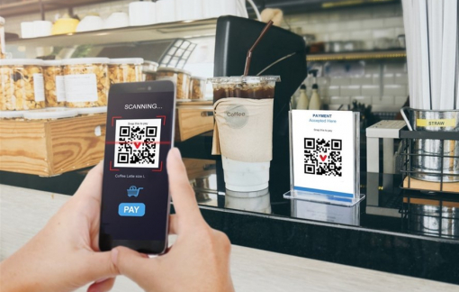 Người Việt có thể dùng mã QR thanh toán khi sang Thái Lan