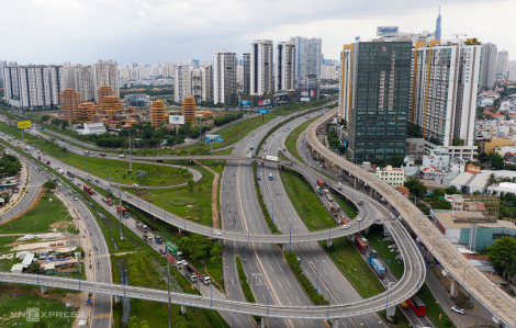 Các cơ quan chuyên môn của TP. Thủ Đức không có quá 3 phó trưởng phòng