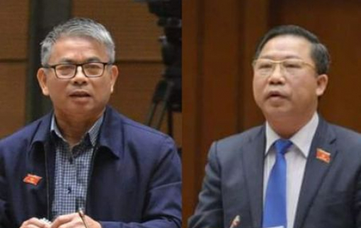 "Đã là công lý thì không thể có tỉ lệ, phải hoàn hảo, tròn trịa"