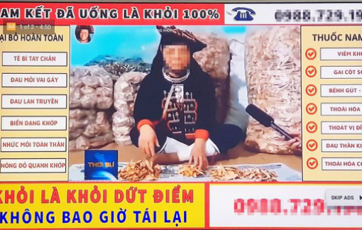Thủ tướng yêu cầu xử lý hiện tượng “Nhà tôi ba đời..." trên mạng xã hội