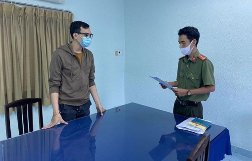Xét xử nam tiếp viên hàng không làm lây lan COVID-19 ở TPHCM