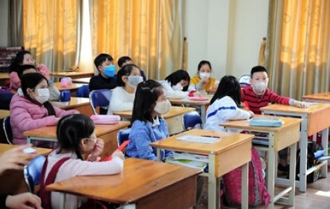 Bắc Ninh lên tiếng về thông tin học sinh nghỉ học từ 1/4/2020 để phòng chống COVID-19