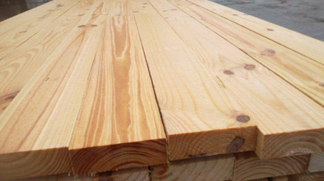 Ốp gỗ cho nhà ở, chọn loại nào vừa rẻ, vừa bền?