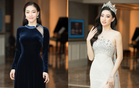 “Hoa hậu Thế giới Việt Nam" chấp nhận thí sinh qua phẫu thuật thẩm mỹ