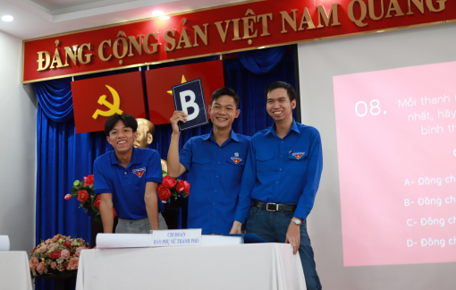 Nhiều công trình thiết thực được Đoàn Hội LHPN TP đăng ký thực hiện năm 2021