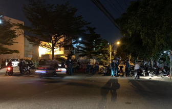 Bình Dương: Truy tìm người phụ nữ ngồi chung xe với bệnh nhân COVID-19 Trung Quốc