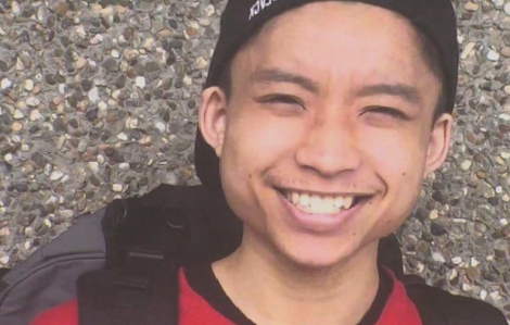 Gia đình gốc Việt mất 4 năm tìm công lý cho con trai bị cảnh sát Mỹ bắn chết
