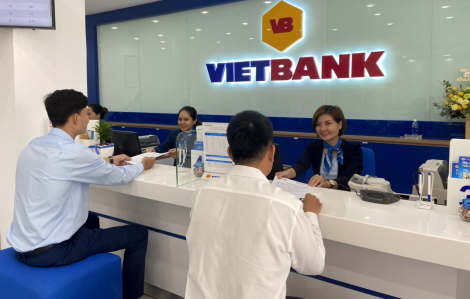 Kết quả kinh doanh Vietbank trước mùa đại hội cổ đông có gì chú ý?