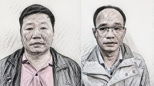 Lời khai khó tin về số tiền chung chi trong vụ buôn lậu gần 5.000 tấn thuốc bắc