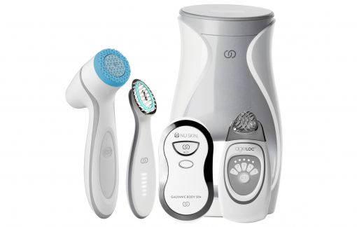 Nu Skin bốn năm liên tiếp được công nhận nhãn hiệu hệ thống thiết bị làm đẹp tại nhà số 1 thế giới