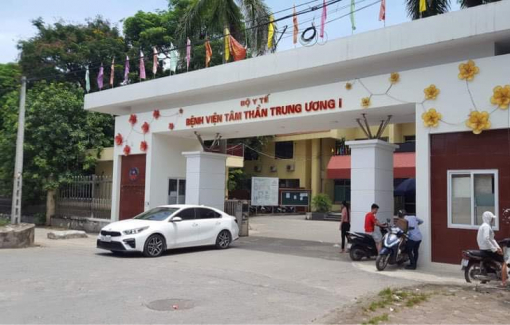 Bay lắc, mua bán ma túy trong bệnh viện, Giám đốc vẫn nói tuân thủ pháp luật