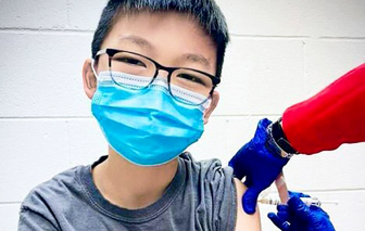 Trẻ em có cần tiêm vắc-xin COVID-19?