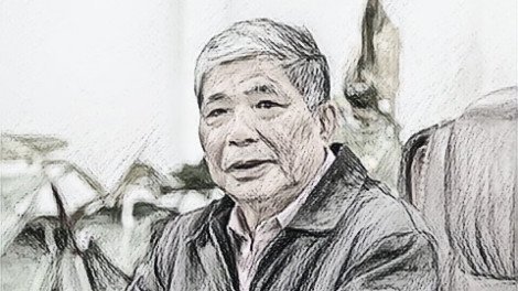Ông Lê Thanh Thản bị đề nghị truy tố