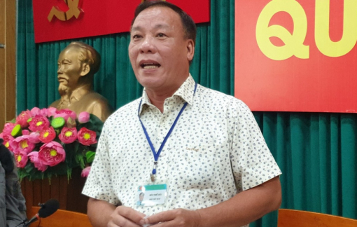 Công bố danh tính bảo vệ dân phố đánh 2 thiếu niên