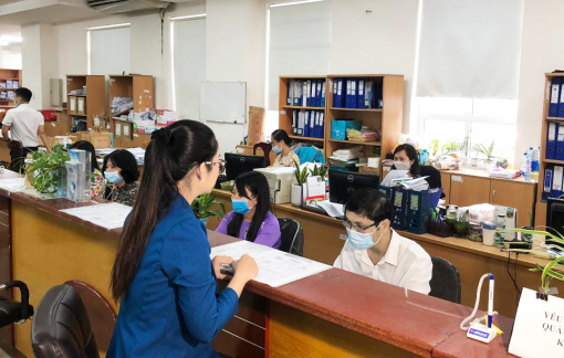 Hiểu đúng về tuổi nghỉ hưu của phụ nữ theo quy định mới