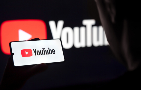 Youtube xóa 2,5 triệu lượt ‘dislike’ trên kênh của Tổng thống Mỹ Joe Biden