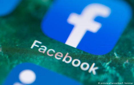 Thông tin 533 triệu người dùng Facebook trên toàn thế giới bị rò rỉ