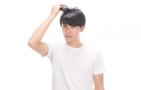 Vì sao đàn ông Nhật ưa chuộng tóc giả trong mùa dịch?