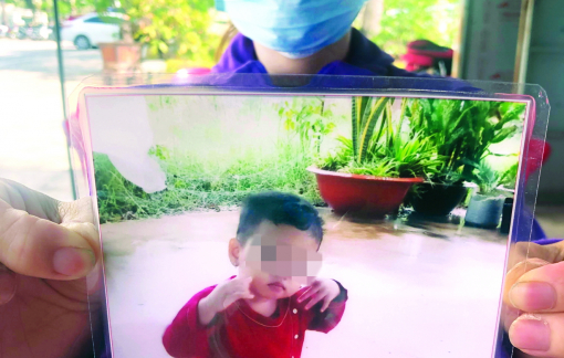 “Cuộc chiến” giành con khi ly hôn: Những đứa trẻ bơ vơ trong hồi kết của hôn nhân