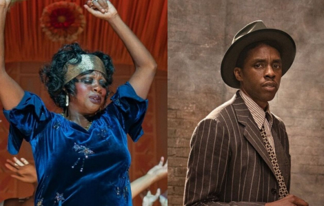 Giải thưởng tiền Oscar: Lịch sử gọi tên diễn viên da màu