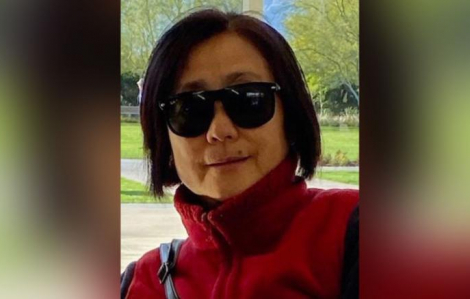 Một phụ nữ châu Á vô cớ bị đâm chết khi dắt chó đi dạo ở California