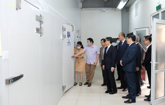 63 tỉnh, thành hỏa tốc lập danh sách 10 nhóm ưu tiên tiêm vắc xin COVID-19 miễn phí