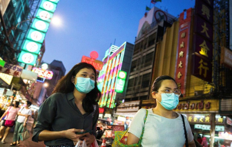 Nhiều gia đình Thái Lan ngập trong nợ nần vì COVID-19