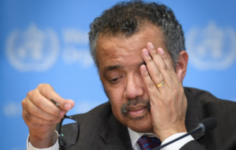 Thế giới cần một hiệp ước y tế hậu đại dịch đủ mạnh