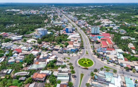 Đề nghị kiểm điểm Chủ tịch tỉnh Bến Tre để sai phạm nghiêm trọng trong quản lý đất đai