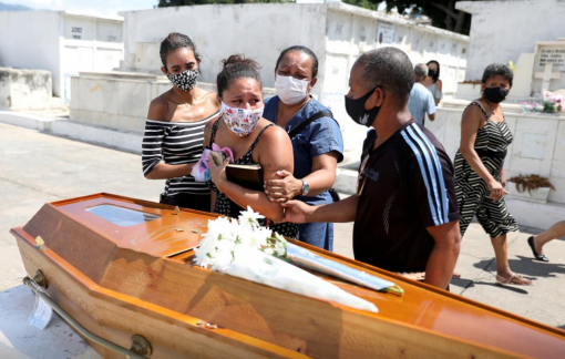3 triệu người tử vong vì COVID-19 trên toàn thế giới