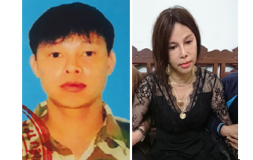 Chuyển giới để trốn truy nã nhưng vẫn không thoát