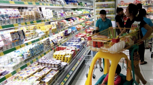 Nhiều sở ngành, quận huyện chưa làm tốt công tác kê khai giá