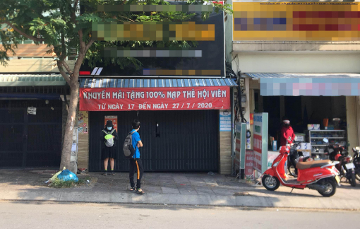 Thanh niên tử vong bất thường, chủ tiệm Internet cùng nhân viên bị tạm giữ
