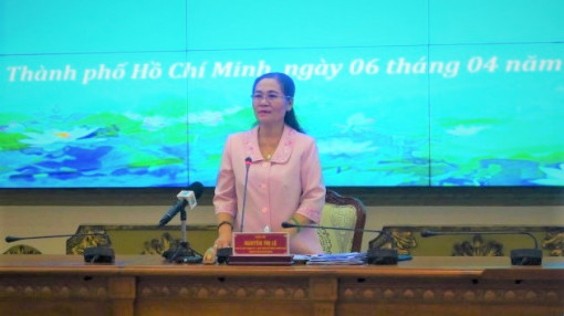 Ứng cử đại biểu Quốc hội và HĐND TPHCM: 2 trường hợp tổ chức lấy ý kiến lại