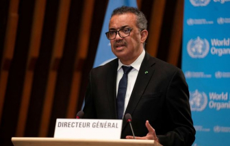 WHO: “Bi kịch” khiến một số quốc gia không thể bắt đầu tiêm vắc-xin COVID-19