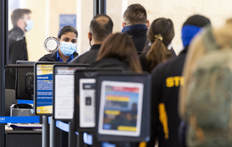 WHO phản đối hộ chiếu vắc-xin, ngay cả khi dùng đi du lịch quốc tế