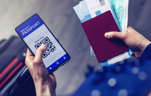 Cục Hàng không kiến nghị cho phép người có 'hộ chiếu vắc-xin' nhập cảnh