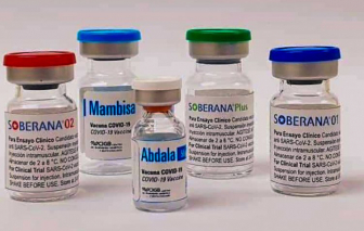 Điều gì đã giúp Cuba trở thành quốc gia chống dịch COVID-19 tốt nhất nam bán cầu?