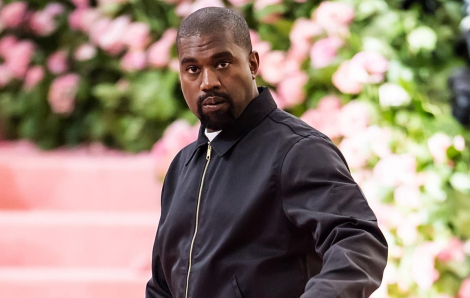 Phim về bê bối của Kanye West được Netflix “săn” với giá không tưởng